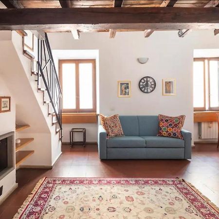דירות רומא Accogliente Casa Al Pantheon מראה חיצוני תמונה