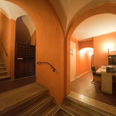דירות רומא Accogliente Casa Al Pantheon מראה חיצוני תמונה